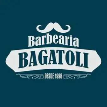 Logo da Barbearia